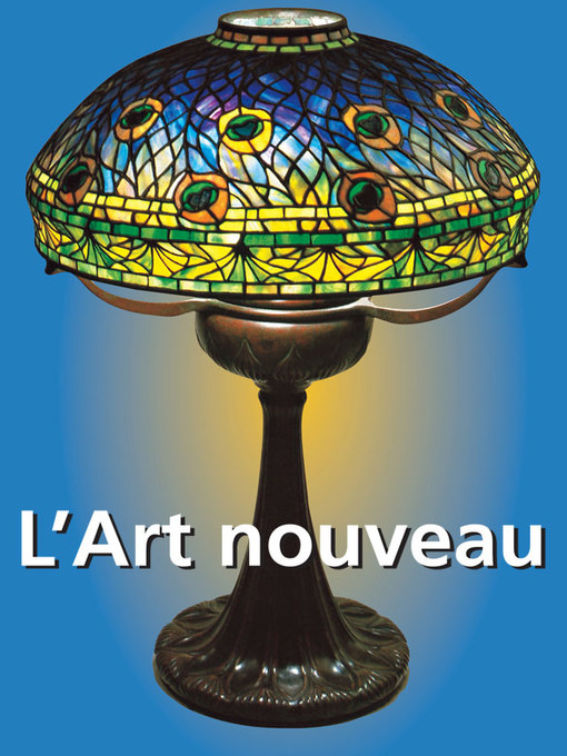 Title details for L'Art nouveau by Jean Lahor - Wait list